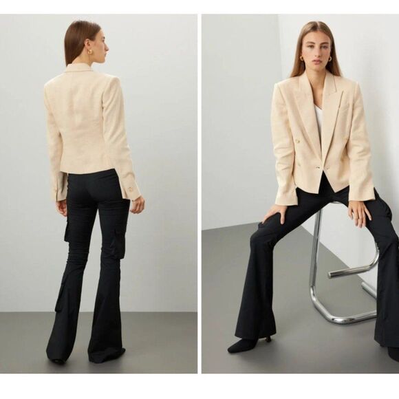 A.L.C River Blazer